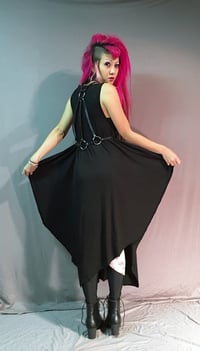 Image 3 of Modal dress