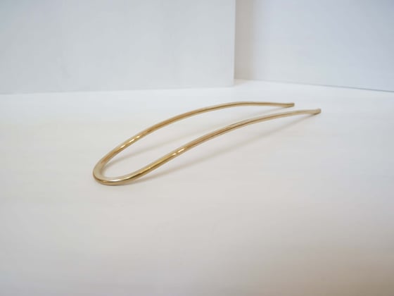 Image of Cinq hair pin