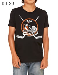 Image 1 of Broad Street Bullies Kids T-Shirt