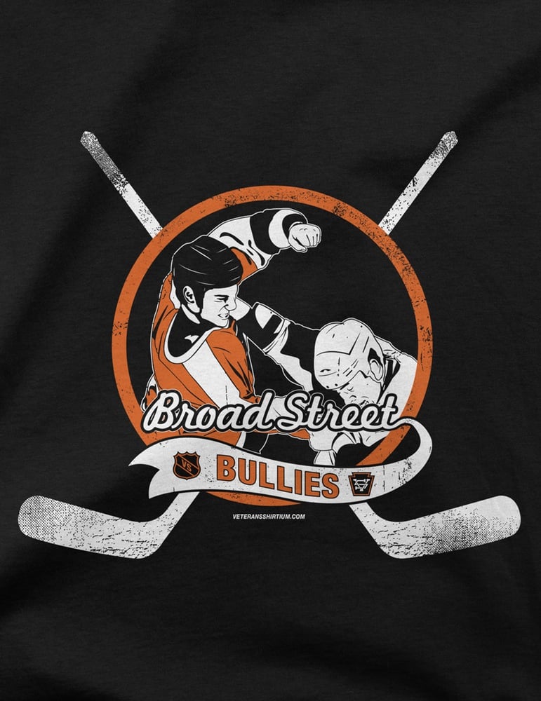Image of Broad Street Bullies Kids T-Shirt