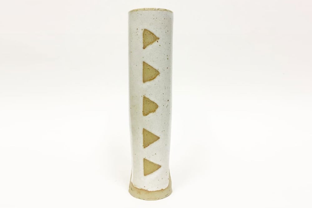 Image of Straight up Vase