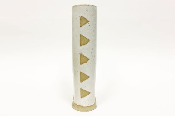 Image of Straight up Vase