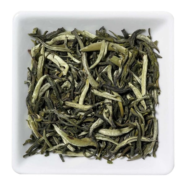 Image of Weißer Tee China Weißer Drache ( Bai Long )