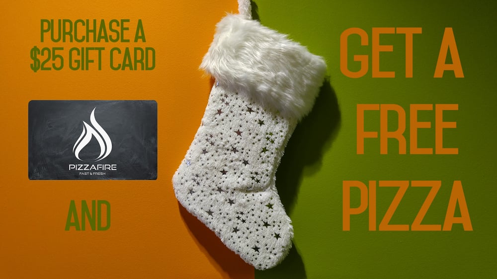 Image of Gift Card