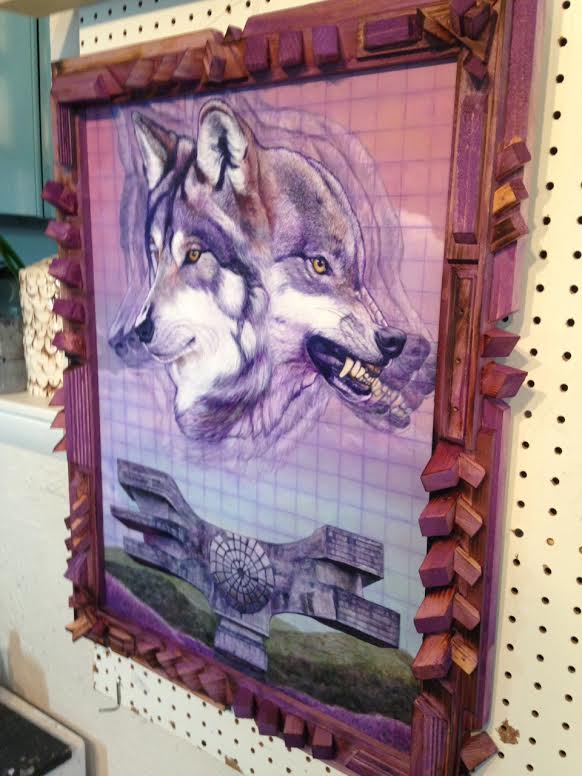 Elegy to the Soviet Union No. 2