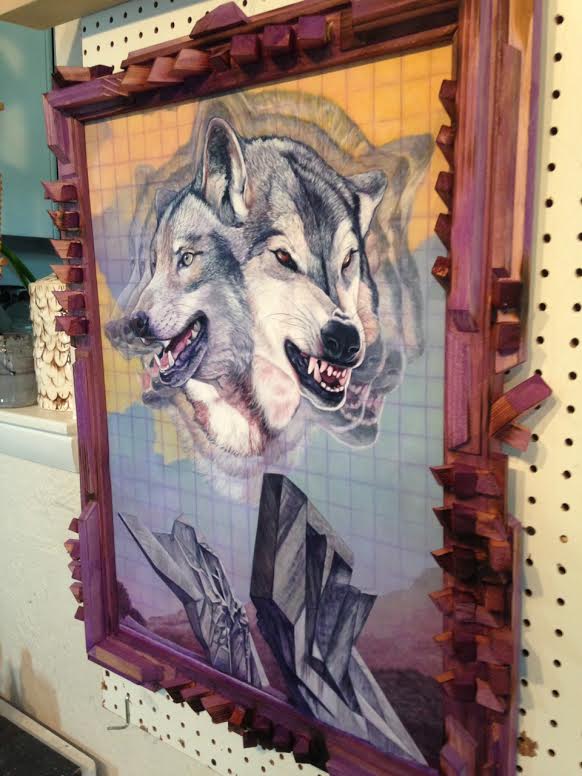 Elegy to the Soviet Union No. 3