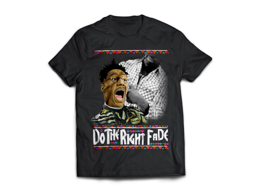 Image of DTRF Buggin' Up