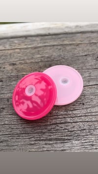 Image 3 of Acrylic Lid (16oz)