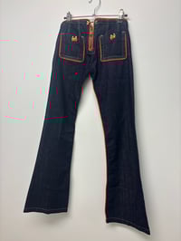 Image 3 of ss2005 dsquared jeans 