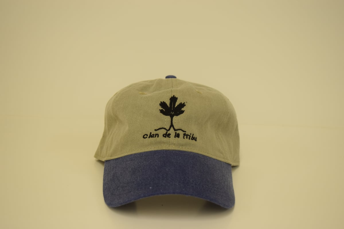 Image of    Clan de la Tribu HAT