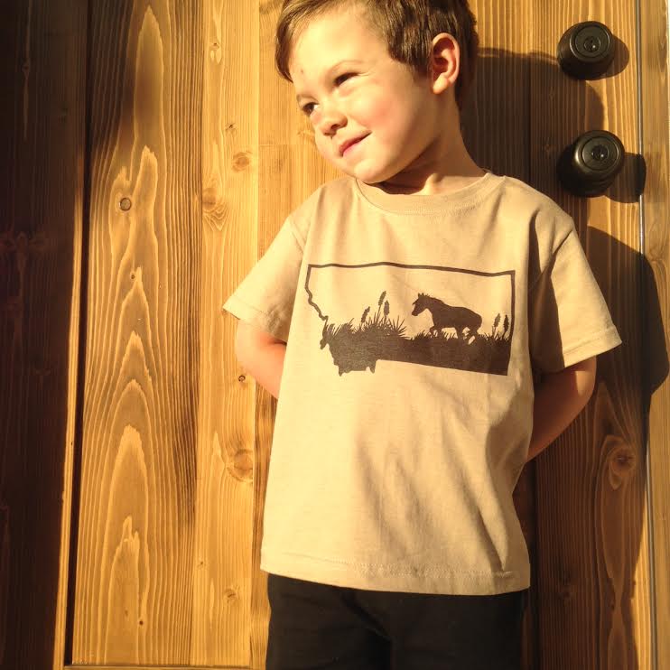 Image of Kids Yucca