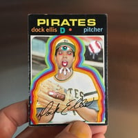 Image 1 of dock ellis, D.