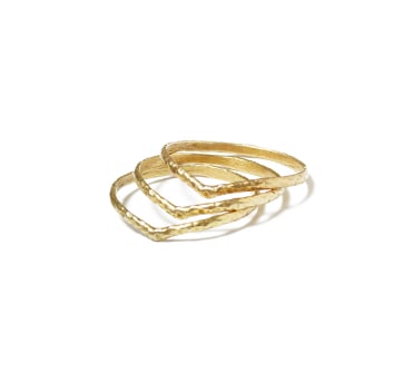 Astrid Ring / Nettie Kent Jewelry