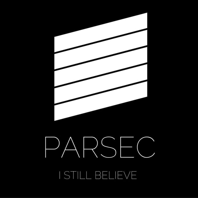 Image of Hard Copy CD "I Still Believe"