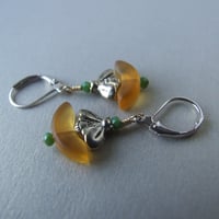 Image 5 of Honey Bee - Gold & Silver