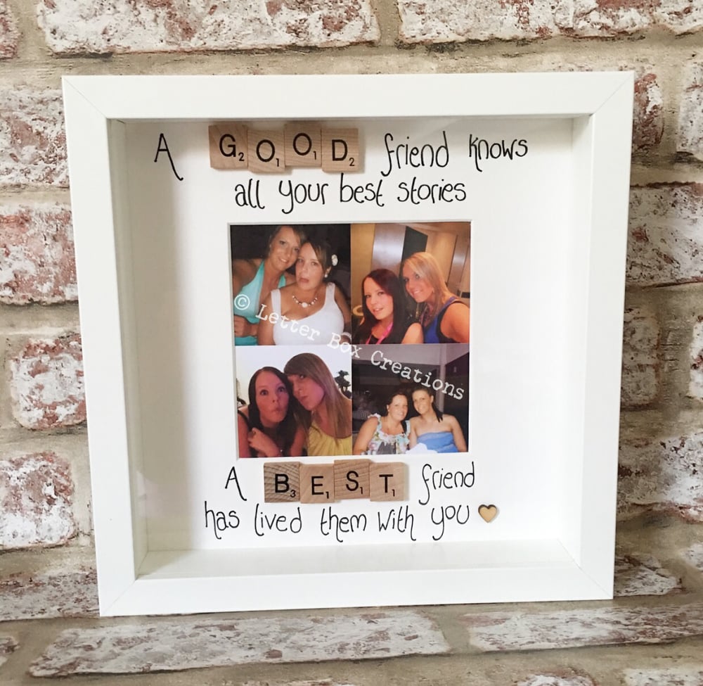 Image of A Best Friend