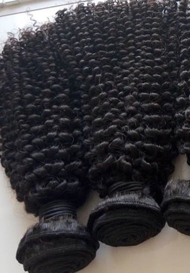 Image of MINK BRAZILIAN CURLY 