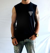 Image 2 of UNFORGIVEN - BLACK
