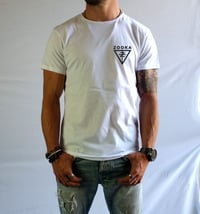 Image 2 of UNFORGIVEN - WHITE
