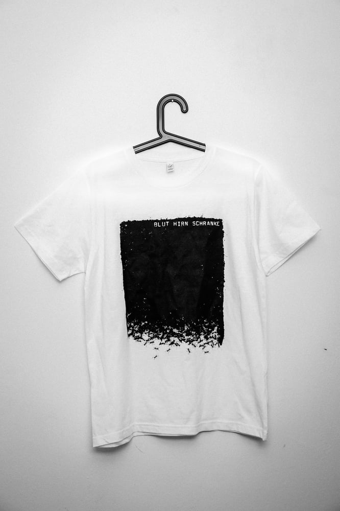 Image of T-Shirt Ameisen 