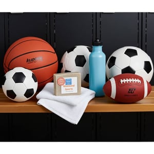 Image of Weekend Sports