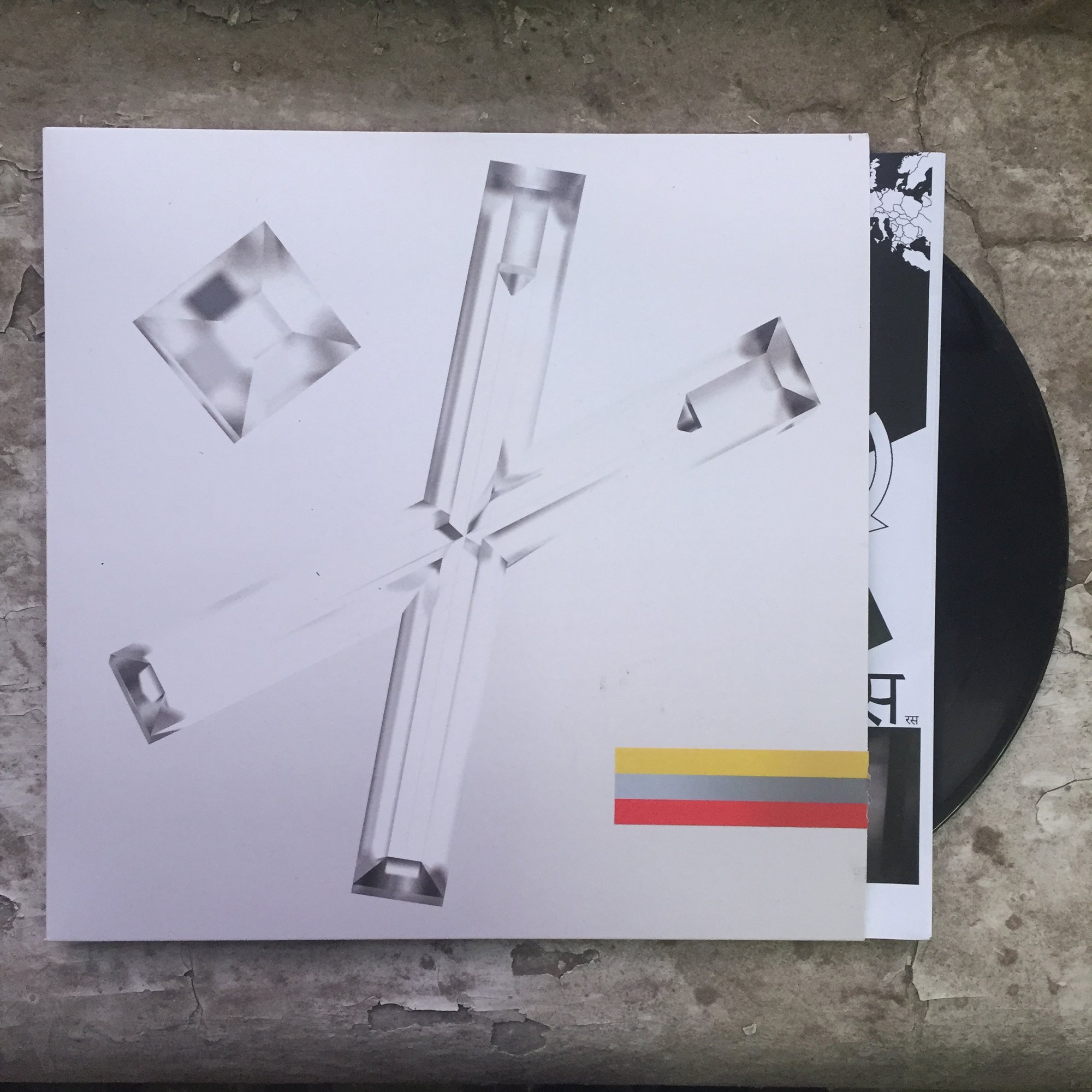 Image of RASA EP