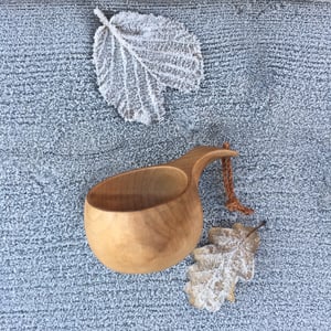 Kuksa Image of Kuksa