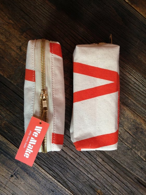 Image of WeMake Pencil Case