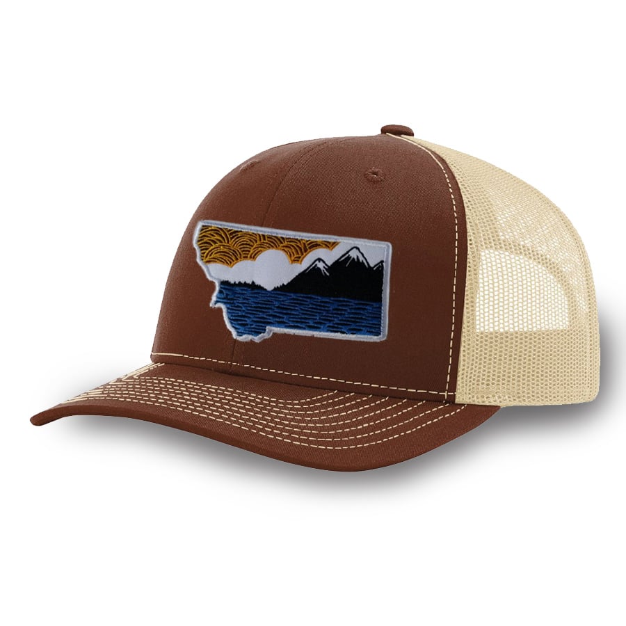 Image of Montanka Hat