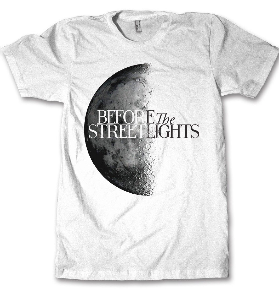 Image of Outerspace - Tee