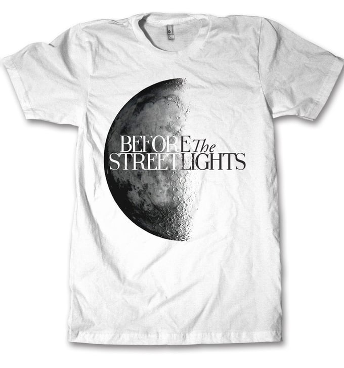 Image of Outerspace - Tee