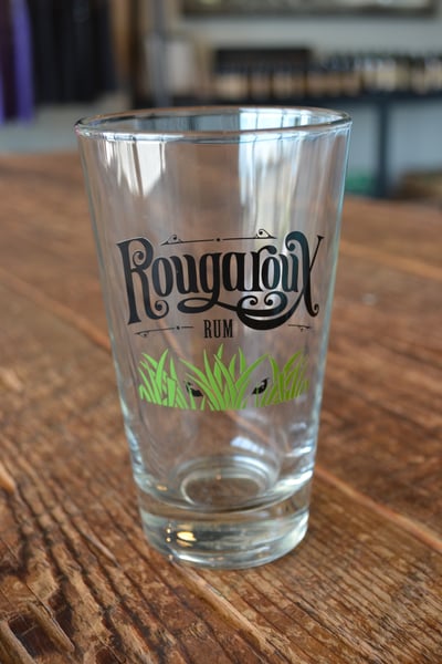 Image of Pint Glass