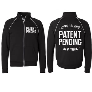 Image of Basic Long Island Jacket