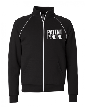 Image of Basic Long Island Jacket