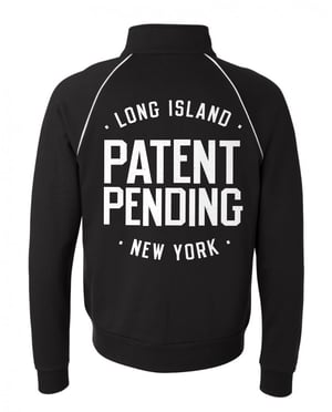 Image of Basic Long Island Jacket