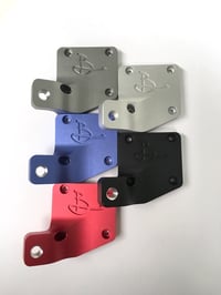 Image 3 of Billet Walbro HDA Throttle Linkage