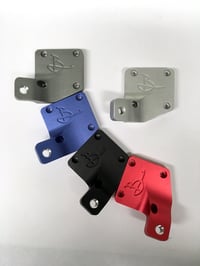 Image 4 of Billet Walbro HDA Throttle Linkage