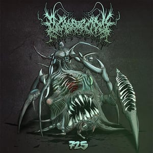 Image of ENGORGERECTOMY 725 CD