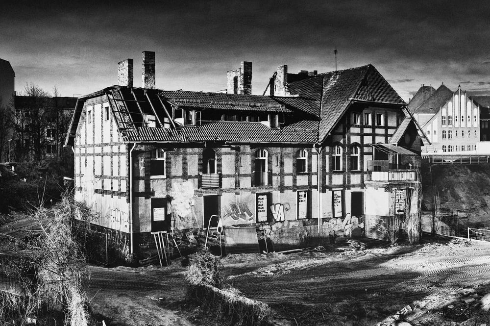 Image of Spuk am Ostkreuz_1