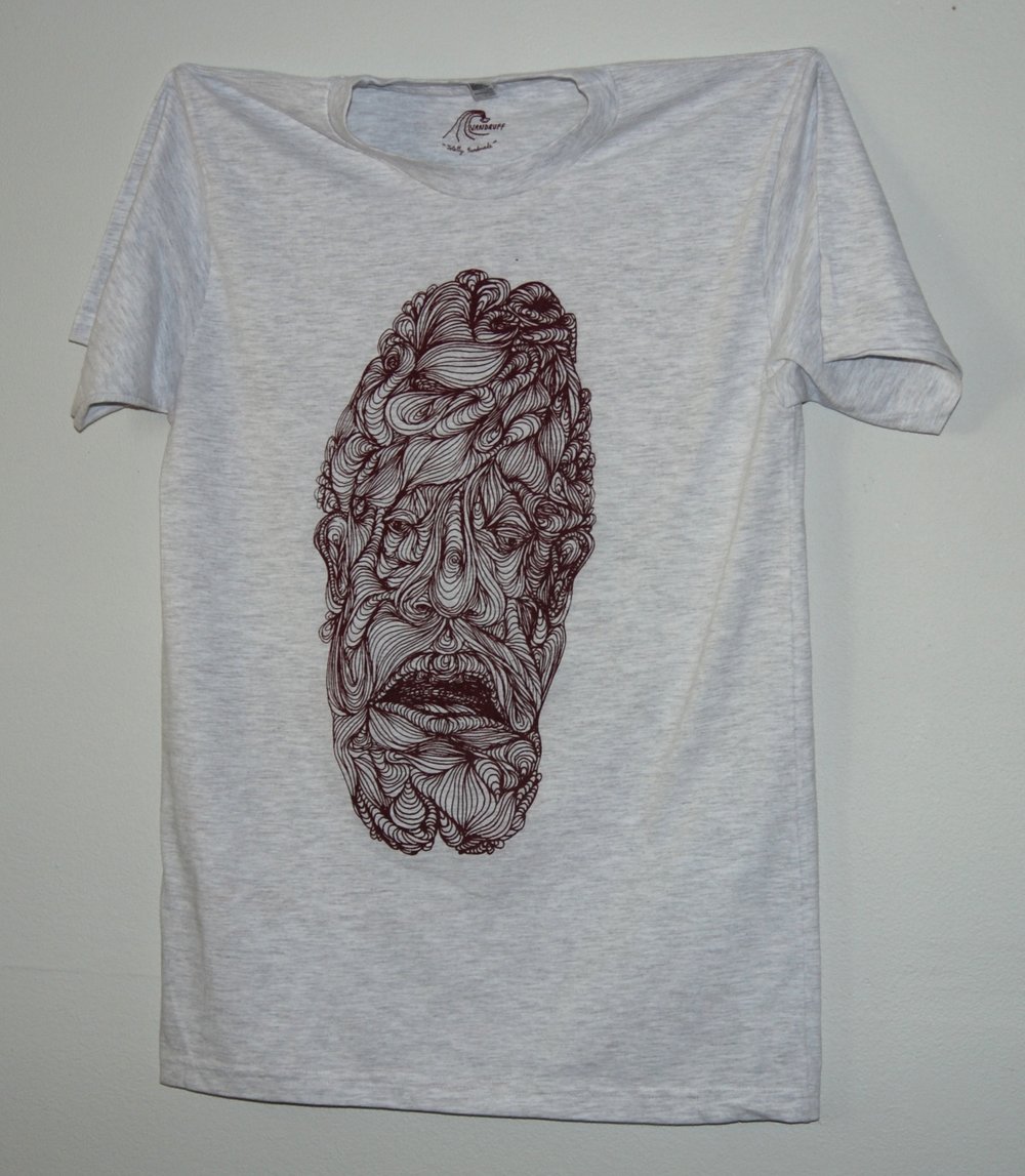 Image of Mr. Squiggles Tee