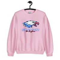 Image 1 of Go Eagles