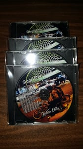 Image of ANGELONE PRESENTS WHITTIER OLDIES 3