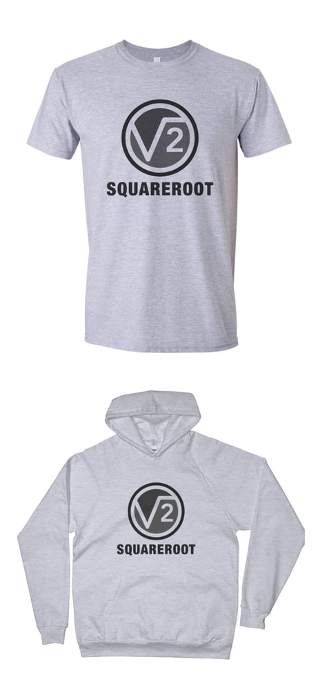Image of Men's Classic T-shirt And Hoody Combo Deal