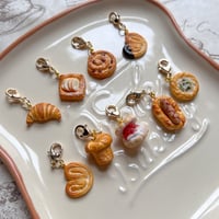 Image 3 of Mini Pastry Charms 