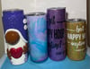 20oz Handmade Tumblers