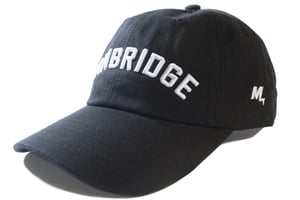 Image of Cambridge Adjustable Hat