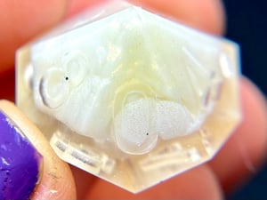 Image of Angelic Clouds (inked upon order)