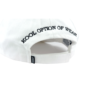 Image of O'WEAR® Kool O Wear Mid Profile Ball Cap