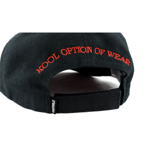 Image of O'WEAR® Kool O Wear Mid Profile Ball Cap