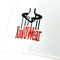 Image 2 of O'WEAR® Kool O Wear Mid Profile Ball Cap